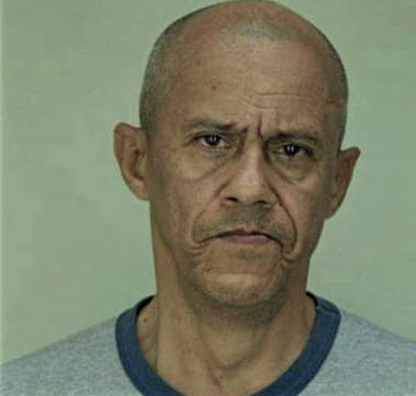 Travis Charles - Hillsborough County, FL 