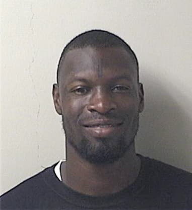 Chris Chatman, - Escambia County, FL 