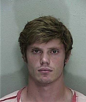 John Clarke, - Marion County, FL 