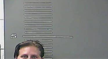 Bobbie Clay, - Johnson County, KY 