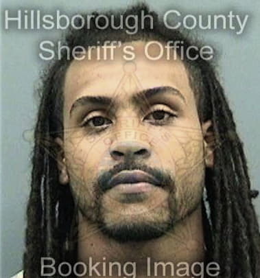 Julius Cochran - Hillsborough County, FL 