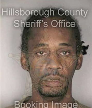 Steve Cocroft - Hillsborough County, FL 