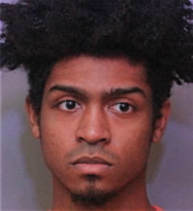 Larry Coleman - Polk County, FL 