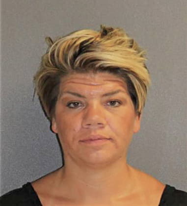 Kathryn Comolli, - Volusia County, FL 