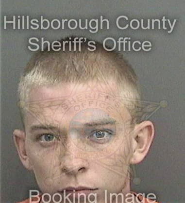 Ronald Cooper, - Hillsborough County, FL 