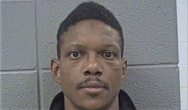 Donnell Cosby, - Cook County, IL 