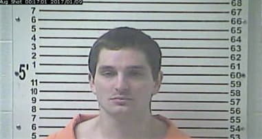 Shawn Cowley, - Hardin County, KY 