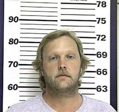 Brian Crail - Campbell County, KY 
