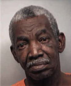 Samuel Denham, - Fulton County, GA 