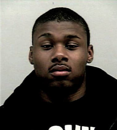 Ucef Devore - Gwinnett County, GA 