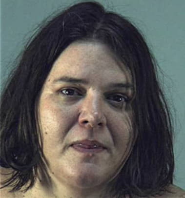 Joanna Digiovanna, - Lake County, FL 