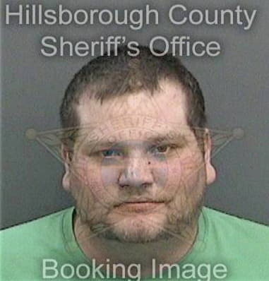 Tony Dull, - Hillsborough County, FL 