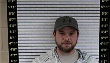 John Dunham, - Graves County, KY 