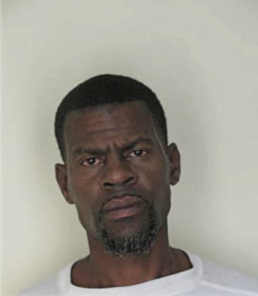 Leon Durant, - Hillsborough County, FL 