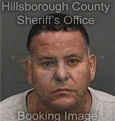 Robert Easton, - Hillsborough County, FL 