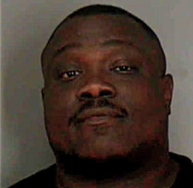 Sylvester Edwards, - Polk County, FL 