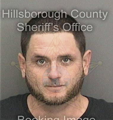 Mark Figueroa, - Hillsborough County, FL 