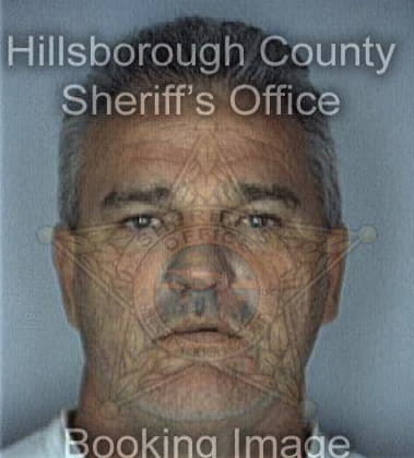 Leonel Floreshernandez, - Hillsborough County, FL 