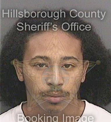 Jarvis Ford, - Hillsborough County, FL 