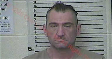 Michael Fryer, - Clay County, KY 