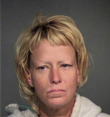 Selina Gage, - Maricopa County, AZ 