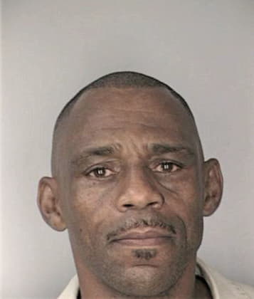 Terrence Garnett, - Hillsborough County, FL 