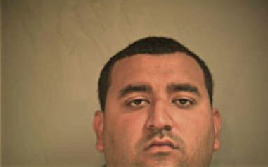 William-Paul-Romero Garza - Hidalgo County, TX 