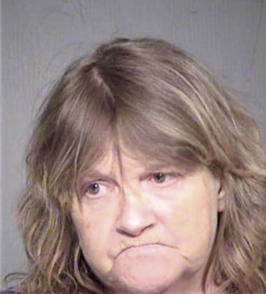 Melissa Gerhardt - Maricopa County, AZ 