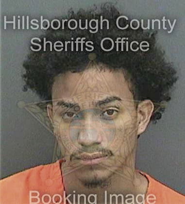 John Gilbeaux, - Hillsborough County, FL 