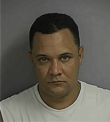 Jose Gomez-Hernandez, - Osceola County, FL 