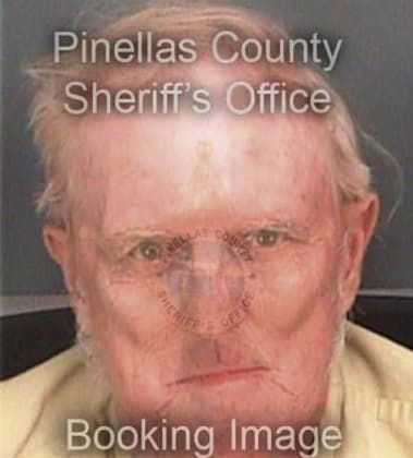 George Gordy, - Pinellas County, FL 