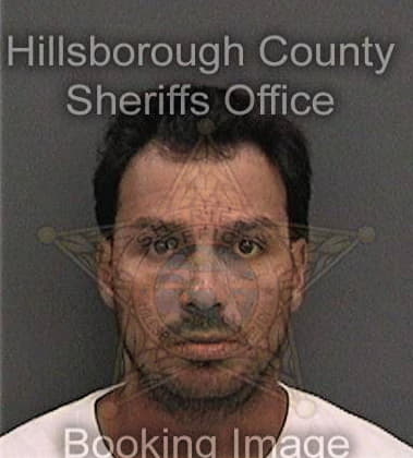 John Grim, - Hillsborough County, FL 