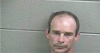 Christopher Guffy - Barren County, KY 