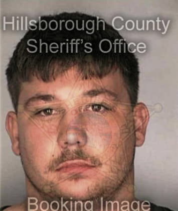 Edward Guilbe, - Hillsborough County, FL 