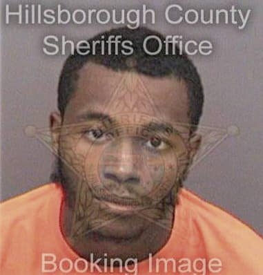 Richard Hamilton, - Hillsborough County, FL 