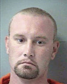 Jeffrey Hanks, - Okaloosa County, FL 