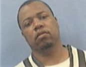 Excell Hardy, - Lamar County, MS 