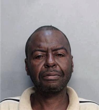 Christopher Harris, - Dade County, FL 