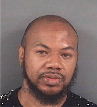 Leandrew Harris, - Cumberland County, NC 