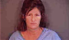 Susan Hendrix, - Monroe County, FL 