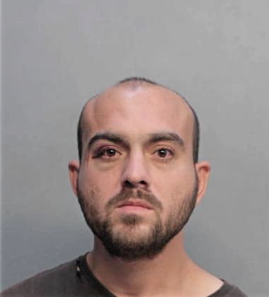 Honorio Hernandez, - Dade County, FL 