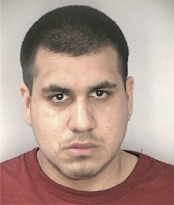 Lorenzo Hernandez - Hillsborough County, FL 