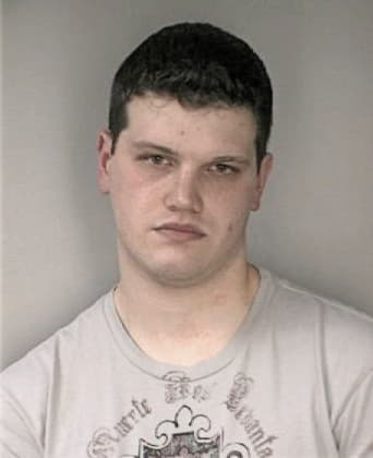 Francisco Hernandezvinancio - Hillsborough County, FL 