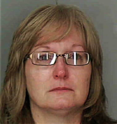 Olga Herrera - Polk County, FL 