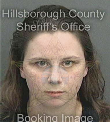 Bonny Hickensisson - Hillsborough County, FL 