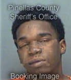 Marlon Hill, - Pinellas County, FL 