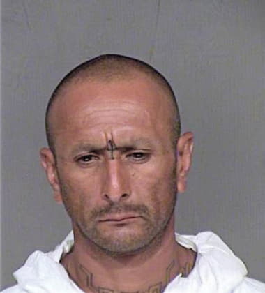 Terrence Horne - Maricopa County, AZ 
