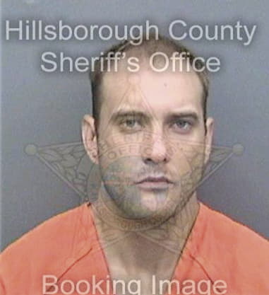 Jeffery Jackson, - Hillsborough County, FL 