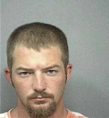 James Jarvis, - Marion County, FL 
