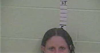 Stephanie Jones, - Jackson County, KY 